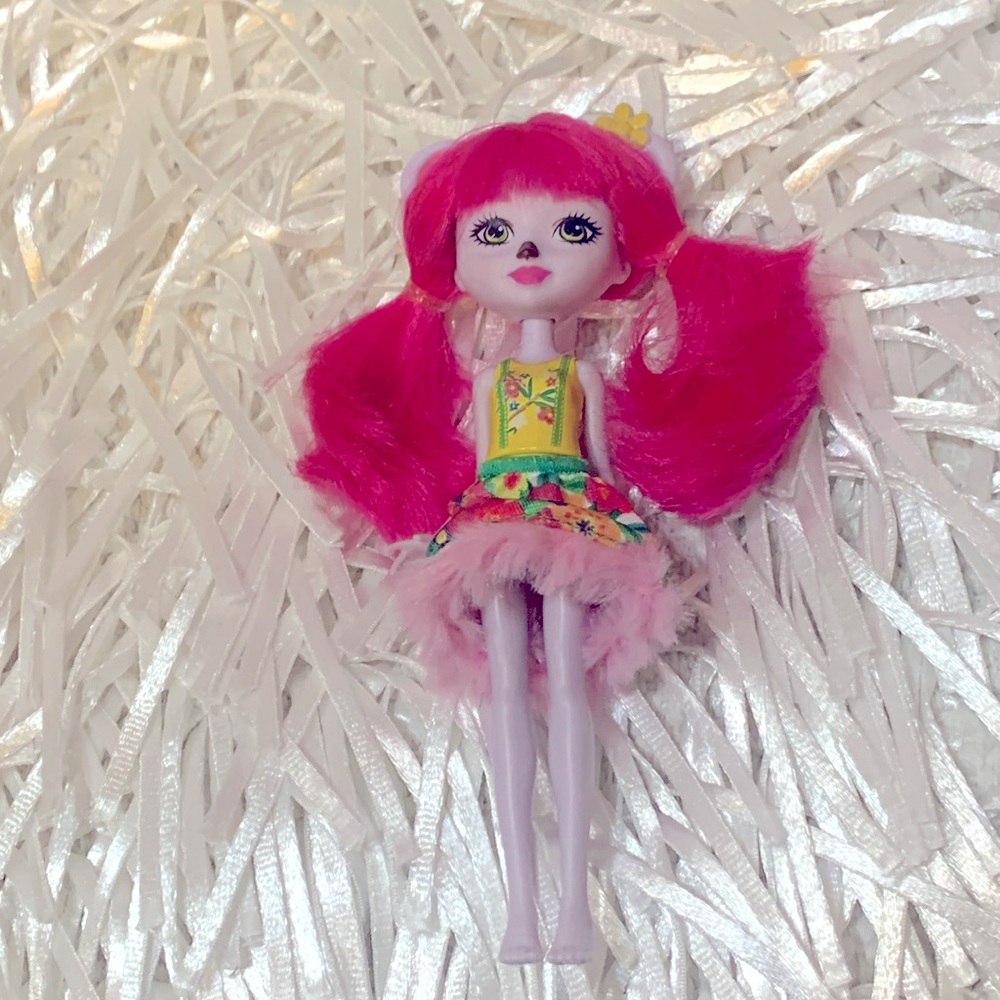 Karina Koala Enchantimals doll 6”